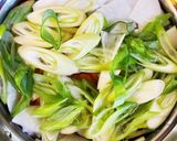 卵白不使用！岩手の味！さんまのつみれ汁作り方11写真