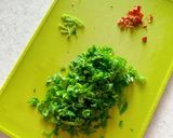 大葉味噌作り方2写真