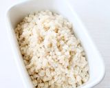 美味しく食物繊維【フローラ味噌汁】作り方9写真