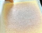 材料4つできめ細やか☆共立てロール生地作り方133写真