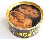 簡単サヴァ缶焼き飯作り方1写真