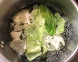 サッポロ一番みそラーメン玉子が偏愛作り方2写真