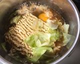サッポロ一番みそラーメン玉子が偏愛作り方3写真