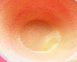 スフレチーズケーキ作り方13写真