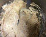 豆苗と卵のツナマヨ和え作り方1写真
