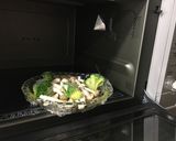 ベジ♪変身！具だくさんカレー作り方2写真