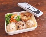 冷凍OK！お弁当おかずに！人参きんぴら〜作り方7写真