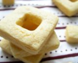 ★お気に入り☆さくさくクッキー★作り方5写真