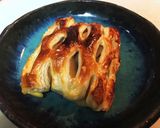 トースターで作るアップルパイ作り方6写真