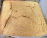 大草原の小さな家風☆絶品コーンブレッド作り方11写真