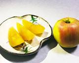 トースターで作るアップルパイ作り方7写真