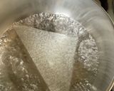 春巻きの皮　きなこ餅風作り方4写真