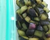 なすの浅漬け作り方5写真