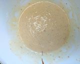 もち！カリ！餅入り米粉お好み焼き♪作り方4写真