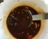 生姜焼き用豚ロースと玉ねぎの味噌炒め作り方1写真