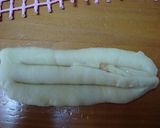 シナモンロール♪作り方5写真