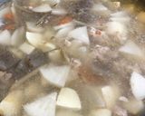 とん汁作り方14写真