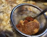 とん汁作り方15写真