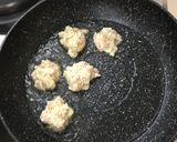 鶏むね豆腐ナゲット♪作り方3写真