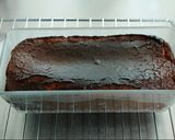 パウンド型で作る、バスクチーズケーキ作り方7写真