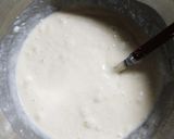 砂糖不使用バナナ蒸しパン作り方2写真