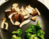 簡単!秋鮭ガーリックバターソテー作り方5写真