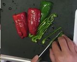 チンレバロース作り方1写真