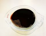 低糖質　かぼすポン酢作り方2写真