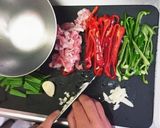 チンレバロース作り方3写真