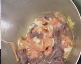 チンレバロース作り方6写真