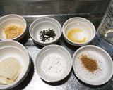 犬ご飯　豆腐とホタテのトロトロスープ作り方1写真