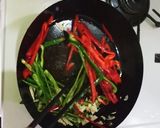 チンレバロース作り方8写真