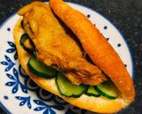 私のパーカーハウスロール♡作り方17写真