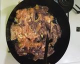 チンレバロース作り方9写真