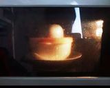 電子レンジでお粥&雑炊をお米から作る方法作り方5写真