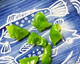 レンジ簡単デミグラ&豚こまのせドーム蒸し作り方21写真