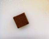 レンジ簡単デミグラ&豚こまのせドーム蒸し作り方22写真