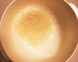 電子レンジでお粥&雑炊をお米から作る方法作り方1写真