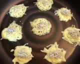 しらすのカリカリチーズせんべい作り方3写真