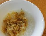 すぐできる！電気圧力鍋で、おかゆ作り方3写真