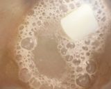 家族が喜ぶ♪喫茶店のココアでほっこり育毛作り方2写真