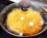 ポテサラでスパニッシュオムレツ作り方8写真