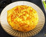 ポテサラでスパニッシュオムレツ作り方11写真