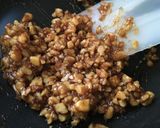 くるみ味噌和え作り方6写真