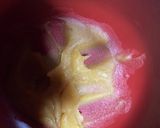 ボラの酢味噌和え作り方3写真