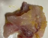 ボラの酢味噌和え作り方4写真