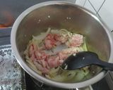 八宝菜 / 七尾市学校給食作り方5写真