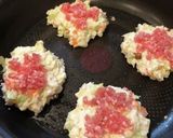 お好み焼き　覚書作り方9写真