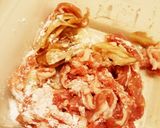もやしと豚肉蒸し作り方5写真