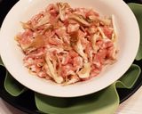 もやしと豚肉蒸し作り方6写真